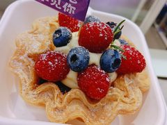 -喜乐村芋泥脑袋家族(三里屯店)