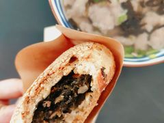 鲜肉紫菜饼-小宝·路鼎记·福鼎特色小吃(富民路店)