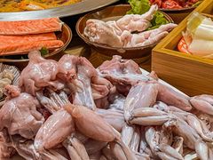 -铭记蛙小仙·活蛙畅享(CBD万达广场店)