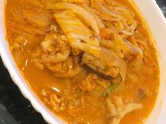 -桃园中华料理炸酱面(燕儿岛路店)