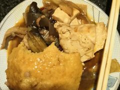 -农家铁锅炖(太阳沟店)