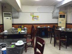 -李师傅脆肚(梅林店)