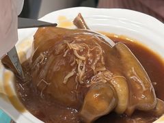 鸽包翅-膳富贵黄油蟹体验馆(欢乐港湾店)