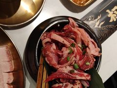 -权金城·炭火烤肉(北京联想桥店)