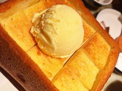 面包诱惑-绿茶餐厅(昌平悦荟店)