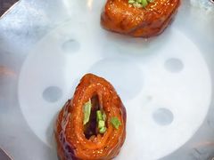 -魁盛居百年鲁菜馆(县西巷店)