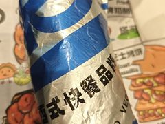 -TACO STAR 塔可星(下沙宝龙店)