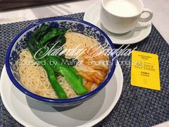 -顺德联塑万怡酒店·万荟轩自助餐厅