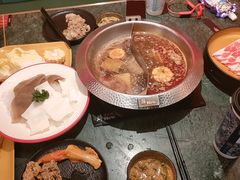 -牛New寿喜烧(曹路花园城店)