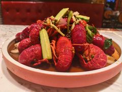 -王红军龙虾(新民路店)