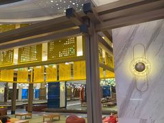 -青水瓦台汤泉(未央店)