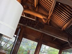 -广富林宰相府酒店·水云间