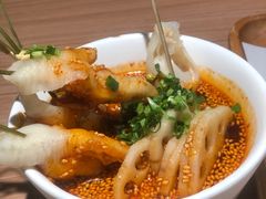 -太二酸菜鱼(群光广场店)