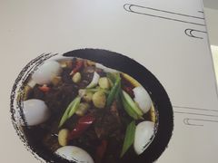 -黄牛肉馆·皖南土菜