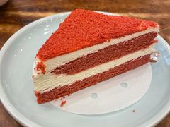 红丝绒-一楼食业·美食人家