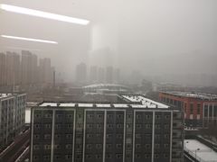 -五爷拌面(天地人和店)