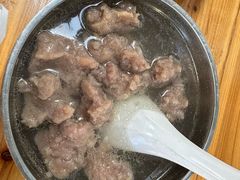 -老牌依强牛肉店(达道总店)