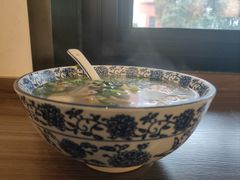 -小潘记鸭血粉丝汤