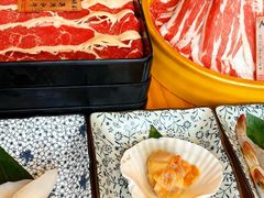 -牛匠和牛寿喜锅(西安总店)