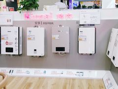 -苏宁易购(Suning Pro南昌东方银座店)