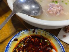 -双流老字号董蹄花(机场南四路店)