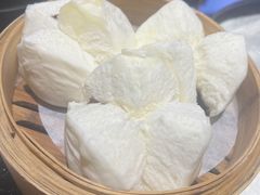 叉烧包-味可道美食坊(福基路店)