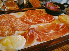 -PIZZA BIANCA(民园店)