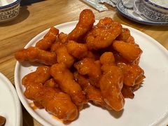 -陈傻子餐厅(世纪都会店)