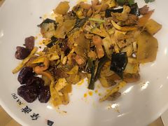 -拿渡麻辣香锅(龙旗购物中心店)