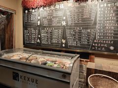 -李久其家民间餐厅(梅溪湖店)