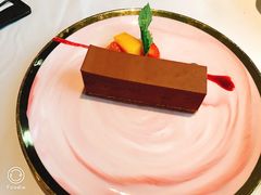 -哈布斯扒房(华发商都店)