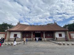-福州开元寺