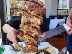 大蒜牛排-拉蒂娜·巴西牛排馆 Latina·Brazilian Steakhouse(陆家嘴旗舰店)