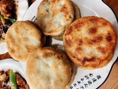 -高晓山馅饼店(牛庄百年店)