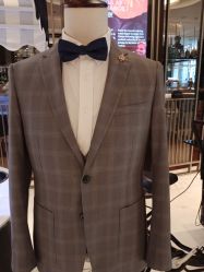 -ChenV西服礼服高级定制(市区养育巷店)