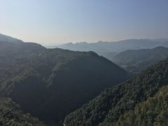 -溪口-滕头旅游景区