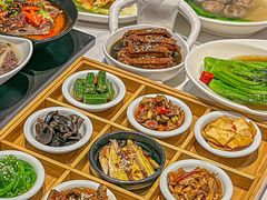 -新仙清汤牛腩(铜锣湾店)
