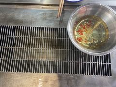 -西昌老号李小肠特色烧烤园(双流店)