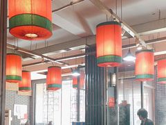 -陈府大宅门成都火锅·手切鲜肉(太原街店)