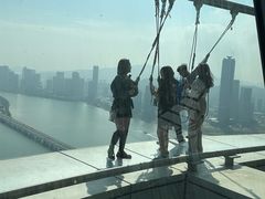 -澳门旅游塔360°旋转餐厅(南湾湖广场店)