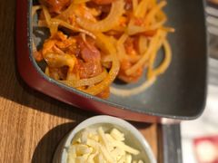 -新石器烤肉(招商1872店)
