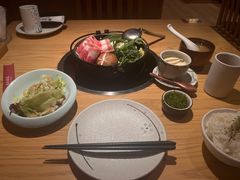 -大和食乐·鲜和牛酸汤火锅(环宇荟店)