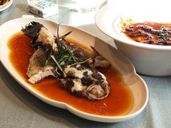 -老正兴菜馆(福州路店)