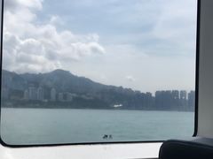 -南丫岛