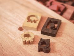 -五月木作·DIY木作文创体验店(北京路店)