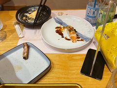 -吉兆·料理(红梅南路店)