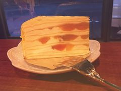 -治愈系甜品The Soothing Dessert(科海大楼店)