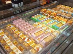 -巴黎优朵烘焙馆(菱角湖壹号店)