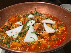 -一坐一忘云南菜(卓悦中心)