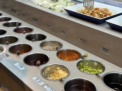 -海底捞火锅(珠影星光城夜宵主题店)
